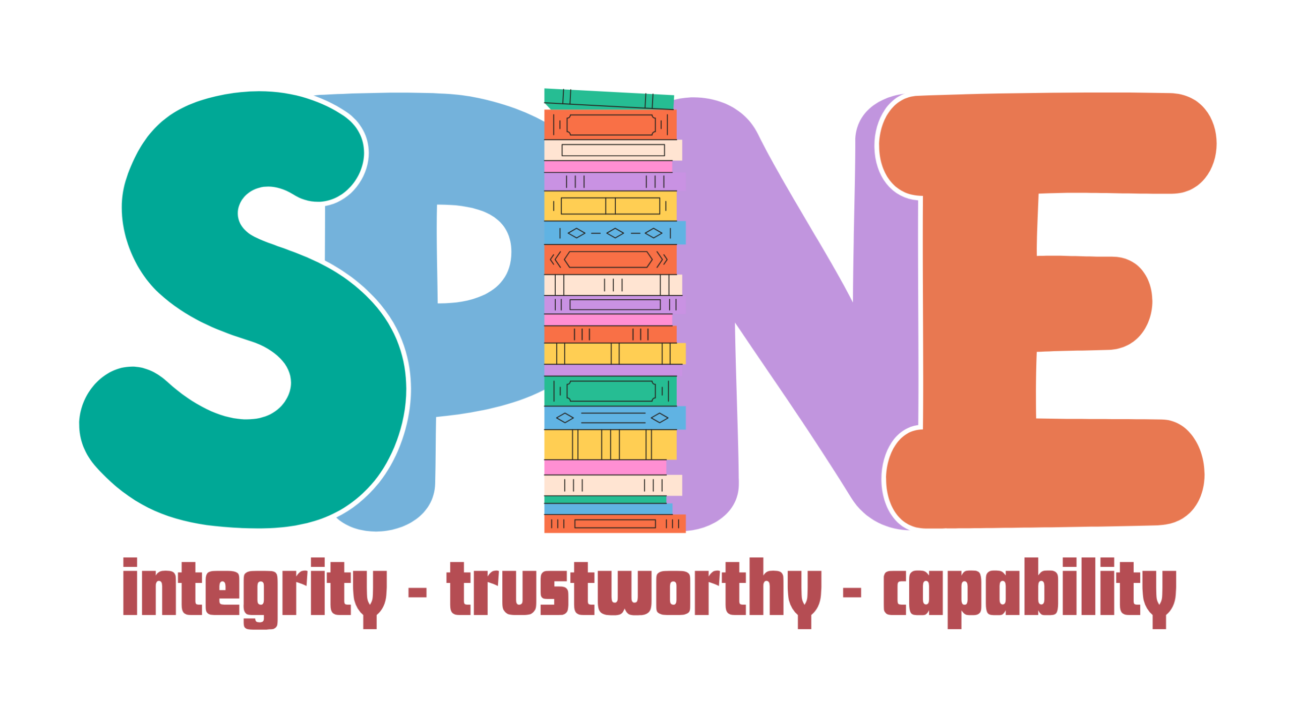 Logo SPINE